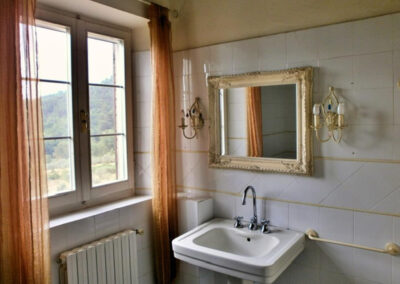Luxury renovated Farmhouse nearby Volterra Pissa