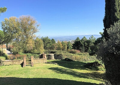 Luxury renovated Farmhouse nearby Volterra Pissa