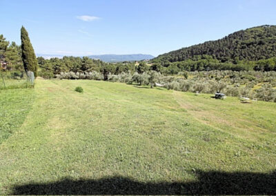 Luxury renovated Farmhouse nearby Volterra Pissa