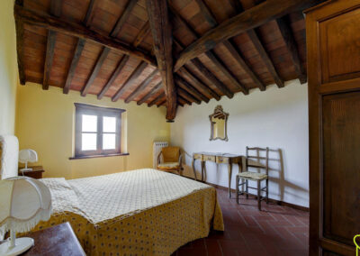 Rustico 5 km from Lucca