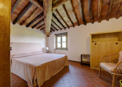 Rustico 5 km from Lucca