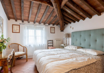 Rustico 5 km from Lucca