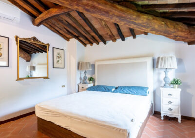 Rustico 5 km from Lucca