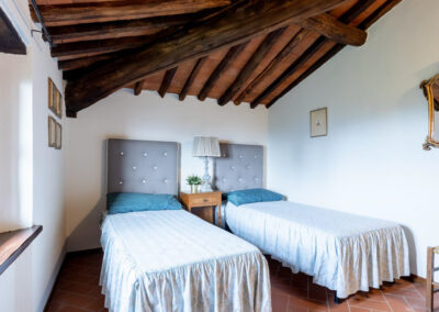Rustico 5 km from Lucca