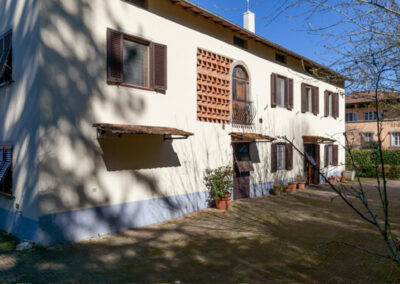 Rustico Lucca Vicopelago