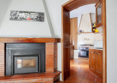 Rustico Lucca Vicopelago