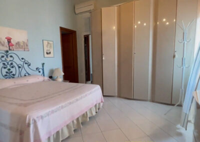 Rustico Massarosa sea view