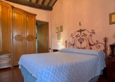 Rustico Massarosa sea view