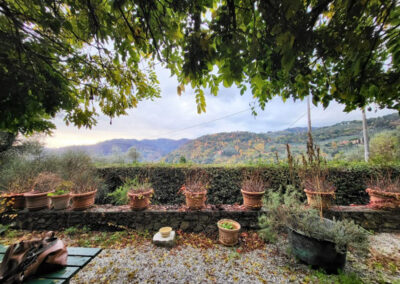 Rustico Orbicciano near Lucca