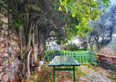 Rustico Orbicciano near Lucca