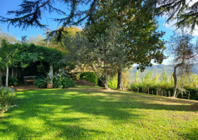 Rustico Orbicciano near Lucca