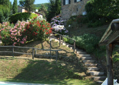 Rustico hills