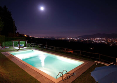 Rustico hills