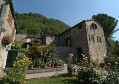 Rustico hills