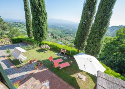 Rustico hills