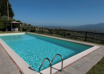 Rustico hills