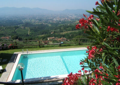 Rustico hills