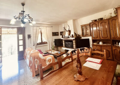Rustico in Limano Bagni di Lucca
