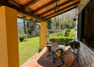 Rustico in Limano Bagni di Lucca