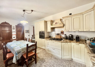 Rustico in Limano Bagni di Lucca