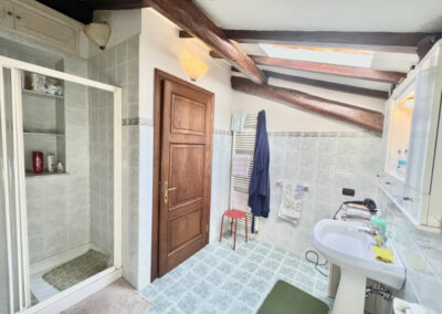 Rustico in Limano Bagni di Lucca