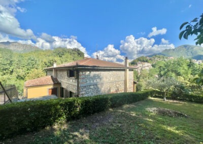 Rustico in Limano Bagni di Lucca