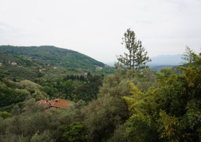 Rustico nabij Lucca