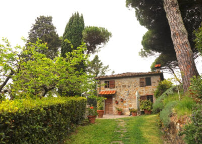 Rustico nabij Lucca