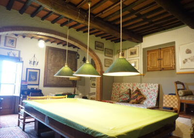Rustico nabij Lucca