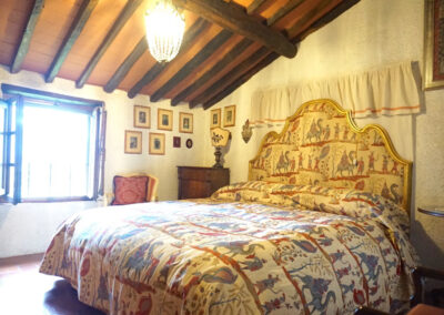 Rustico nabij Lucca