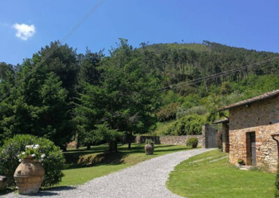 Rustico nearby Capannori Lucca