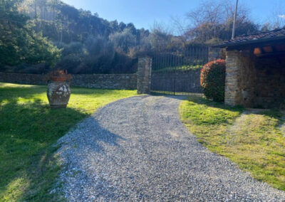Rustico nearby Capannori Lucca