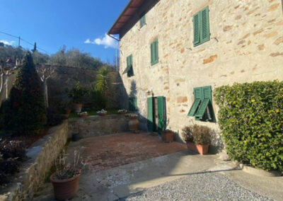 Rustico nearby Capannori Lucca