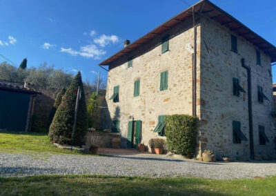 Rustico nearby Capannori Lucca