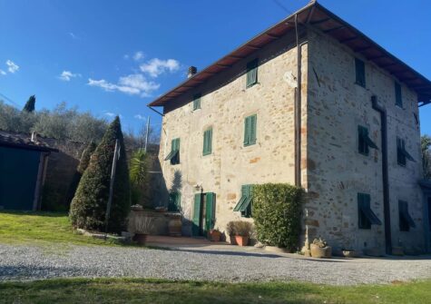 Rustico nearby Capannori Lucca