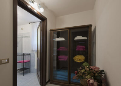 Sea view villa Massarosa