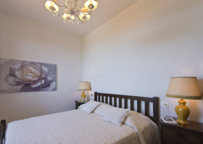 Sea view villa Massarosa
