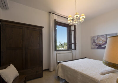 Sea view villa Massarosa