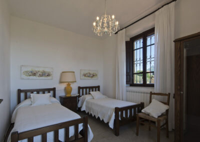 Sea view villa Massarosa