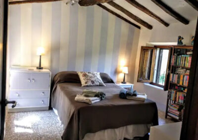 Toscaanse boerderij regio Pescaglia