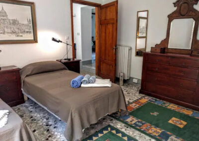 Toscaanse boerderij regio Pescaglia