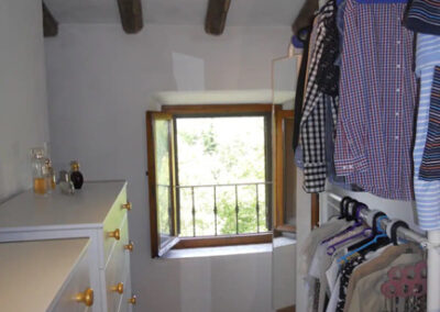 Toscaanse boerderij regio Pescaglia