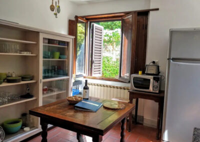 Toscaanse boerderij regio Pescaglia