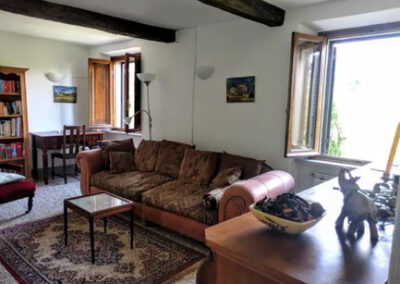 Toscaanse boerderij regio Pescaglia