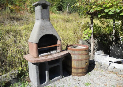 Toscaanse boerderij regio Pescaglia