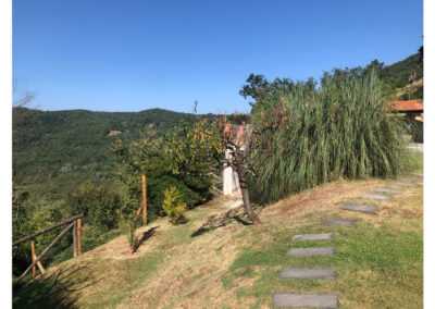 Villa Bosco Armani