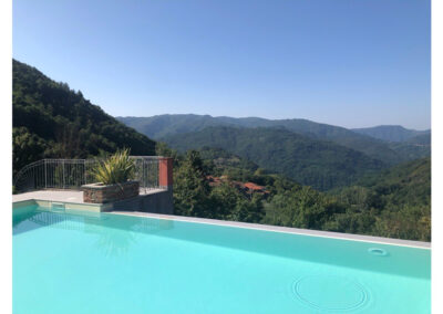 Villa Bosco Armani