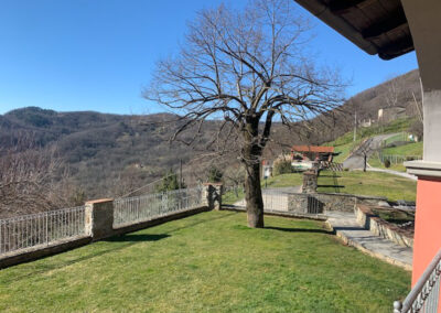Villa Bosco Armani