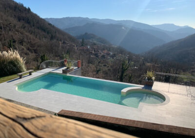 Villa Bosco Armani