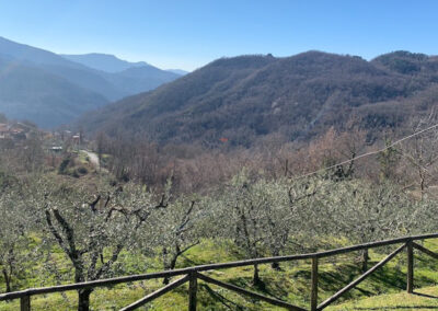 Villa Bosco Armani